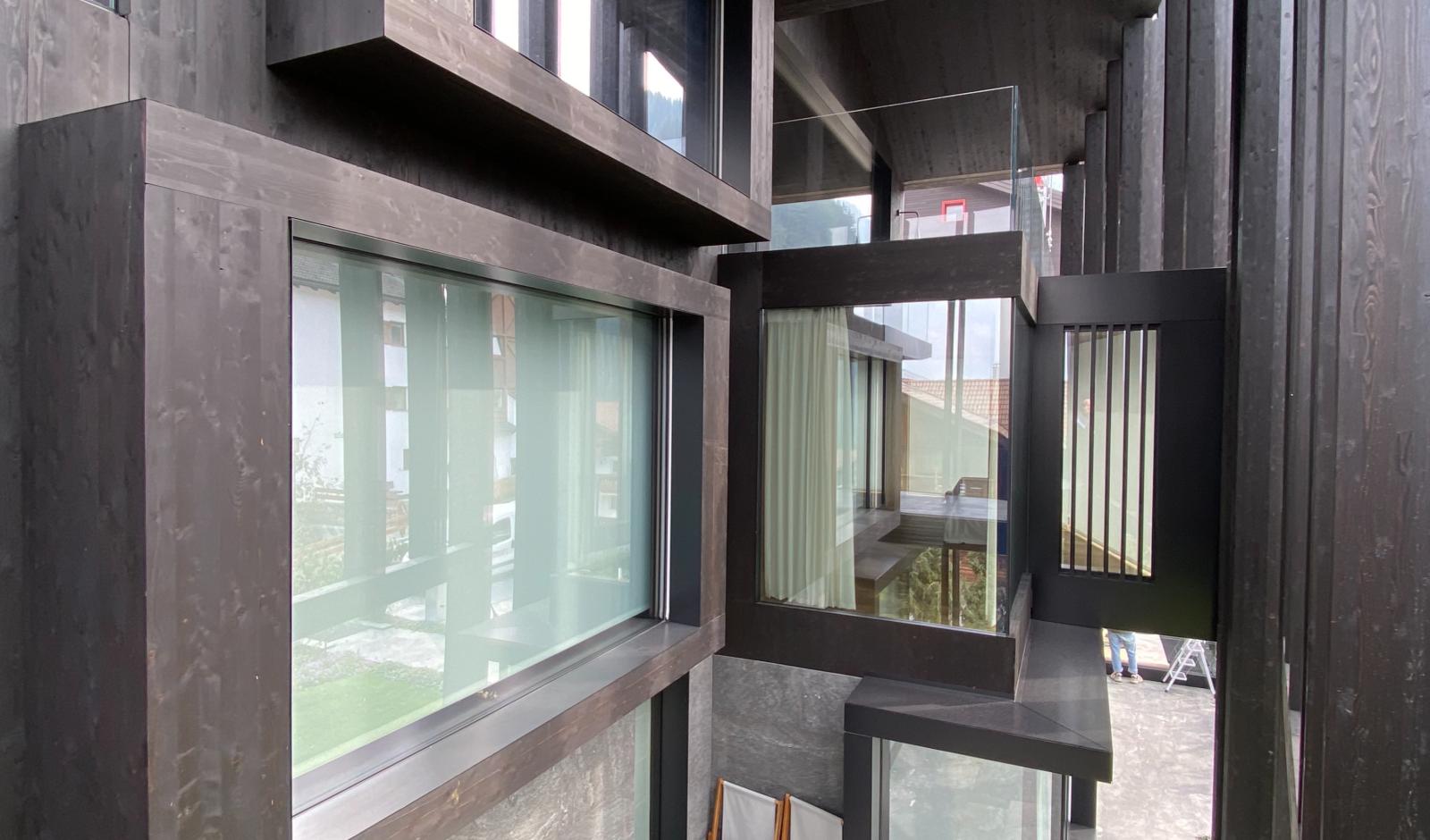 Chalet Selva
